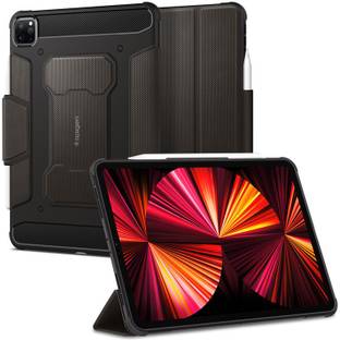 Spigen Rugged Armor Pro Bumper Case for Apple iPad Pro 11 inch