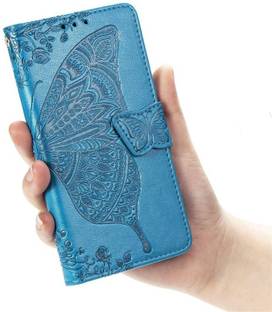 Perkie Flip Cover for Realme C21Y
