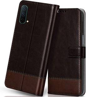 Winkel Flip Cover for Oneplus Nord CE 5G