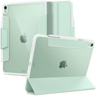Spigen Ultra Hybrid Pro Front & Back Case for Apple iPad 5th Gen 10.9 inch