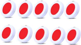 ambert 3 watt led ceiling light red color 10 pieces Ceiling Light Ceiling Lamp