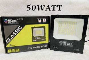SBL CLASSIC 50W Flood Light Outdoor Lamp