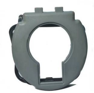 DARLIE Commode Shower Chair