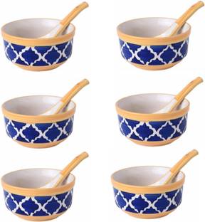 Luminescence Enterprises Stainless Steel Serving Bowl