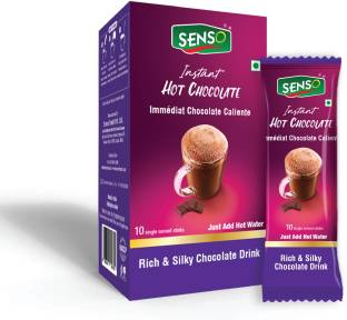 Senso Instant Hot Chocolate Drink Premix