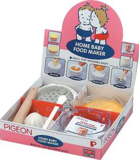 Buy Pigeon Utensil Combo In India Flipkart Com