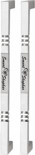 Smart Shophar SHA40CH-PALM-SL12-P2 Palm 12 Inches Stainless Steel Cabinet/Drawer Handle