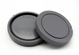 SUPERNIC Rear Body Cap for Sony(E Mount)  Lens Cap