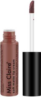 Miss Claire Soft Matte Lip Cream - 04