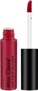 Miss Claire Soft Matte Lip Cream - 01