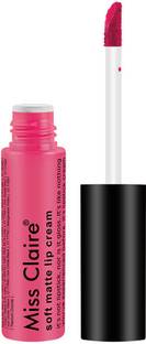 Miss Claire oft Matte Lip Cream - 20