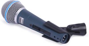 MICR BETA 58 MICROPHINE beta 58a microphone