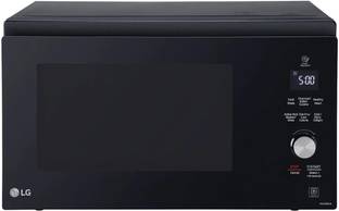 LG 32 L Convection Microwave Oven