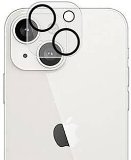 Parangat Back Camera Lens Glass Protector for IPHONE 13