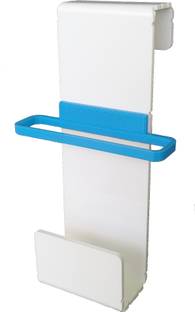 makerV Window Rail Mount Mobile Phone Holder, Mobile Phone Charging Stand, Clip-on Cell Phone Hanger Mobile Holder