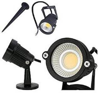 YogpriDeal LED Spike Light FAB-208-9W Garden Light Post Light Outdoor Lamp