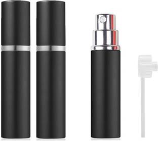 maycreate Perfume Bottle Black