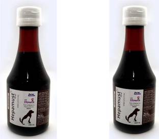 hepamust Liver Care Liquid