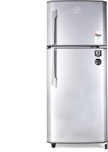 Godrej 231 L Frost Free Double Door 1 Star Refrigerator