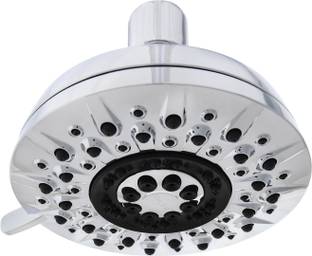 KOHLER by Kohler Radiate 5", 5 spray 75563IN-CP Plastic Showerhead (Chrome) Shower Head