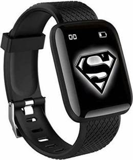 NKL Stylish Smart Fitness Band 116 plus
