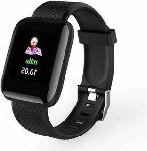 NKL Smart 116 Fitness Band Stylish Bluetooth