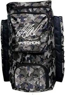 JS SPORTS JS SPOR Cricket Kit Bag Heavy MateCricket Kit Bag Heavy