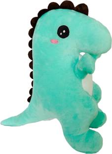 Hapsters Soft Cute Lovely Dinosaur Toy Chomper  - 50 cm