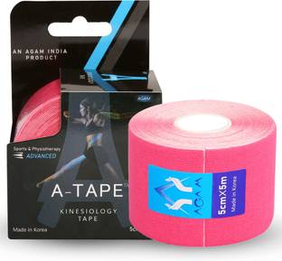 A-TAPE Kinesiology Tape Kinesiology Tape