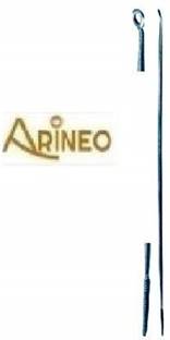 ARINEO Jobson Horn Probe S/S(Pack Of 1) Utility Forceps