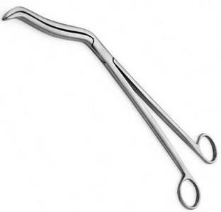 Forgesy CHEATLE FORCEPS 8" HEAVY Tubing Forceps
