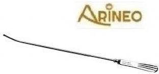 ARINEO UTERINE SOUND SIMS Utility Forceps