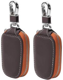 CONTACTS Car Key Cover