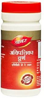 Dabur Avipattikar Churna 100 g pack of 1
