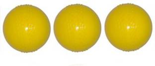 KNK Multicolour Cricket Wind Balls Cricket Synthetic Ball