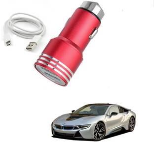 KOZDIKO 17 W Turbo Car Charger