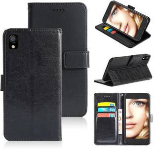 Wowcase Back Cover for Oppo A37f