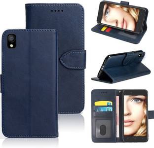 Wowcase Back Cover for Oppo A37f