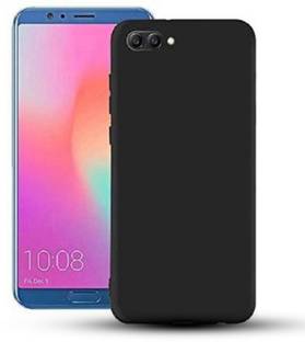 Mobilecovers Back Cover for Honor View 10
