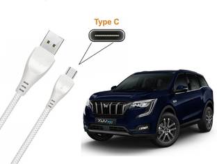 KOZDIKO USB Type C Cable 1 m USB TO C TYPE CABLE FOR MAHINDRA XUV 700