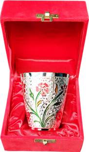 BrassCity B-GL-SC-B1 Glass Water/Juice Glass