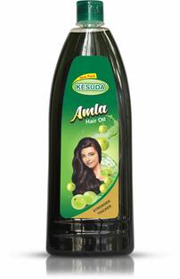 KESUDA Amla Advanced Herbal Formulated Hair oil Hair Oil