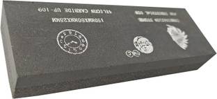 Inditrust Double-Sided Coarse Fine Knife Sharpening Combination Stone for Sharpening Electric Knife Sharpener
