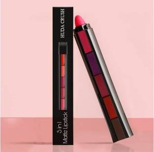 huda Beauty Color