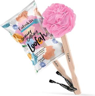 Fabskin Loofah