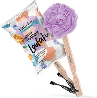 Fabskin Loofah