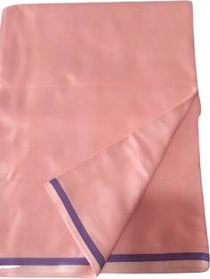 Queensider Solid Orange Lungi