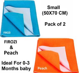 Kiddy Rubber Baby Bed Protecting Mat