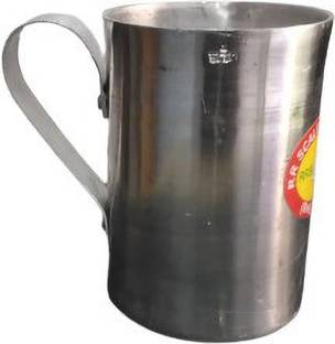 Silver tech 500ML round handle Measuring Cup