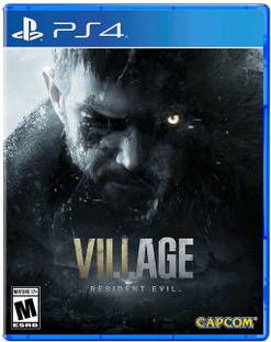 Resident Evil Village (Standard)